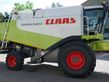 Cosechadora de Cereal - Claas - lexion 540 c