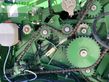 Empacadora gigant - John Deere - festkammer-kombipresse c441r