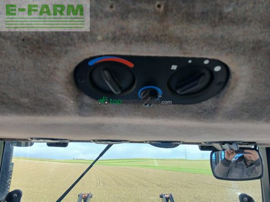 Tractor agrícola - New Holland - tl 90