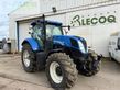 Tractor agrícola - New Holland - t7.210 rc