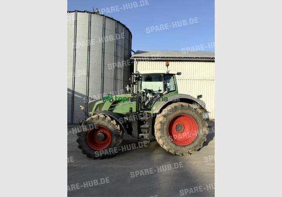 Fendt 828 Vario (Solicitar precio)