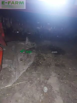 Cortacésped manual - Kuhn - fc 303 glv