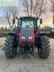 Tractor agrícola - Valtra - tracteur