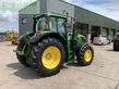 Tractor agrícola - John Deere - 6155m tractor (st26318)