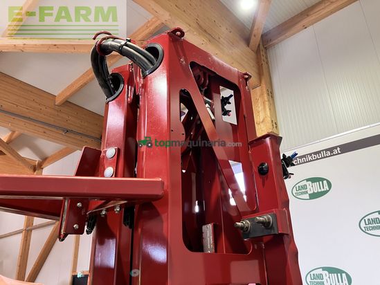 Atomizador - Hardi - master plus - 1800 liter - 15 meter