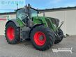 Tractor agrícola - Fendt - 828 s4 profi plus | motor 2024 neu