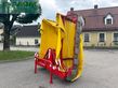 Cortacésped manual - Pöttinger - novadisc 730