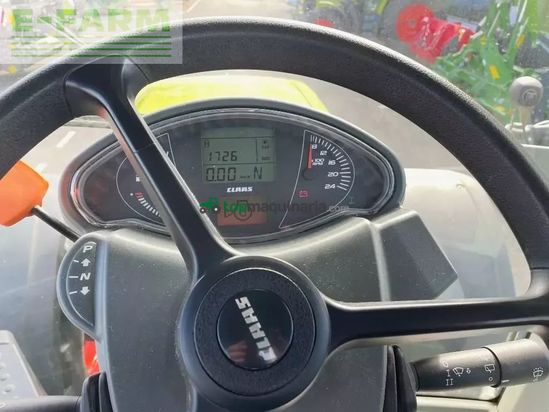 Tractor agrícola - Claas - axion 830 c matic cebis