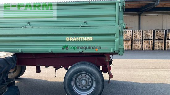 Volquet - Brantner - Z18000XXL