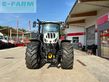 Tractor agrícola - Steyr - absolut 6240 cvt