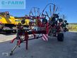 Rastrillo -  - top 1252 c s-line