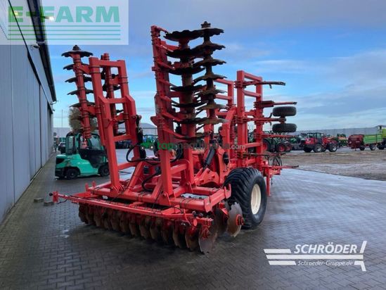 Cisterna -  - diablo 600/13 tiefenlockerer