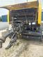 Empacadora gigant - New Holland - rollbelt 180 superfeed