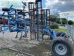 Cultivador - Lemken - kristall 9/500