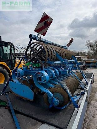 Grada de disco - Mandam - tal-c3