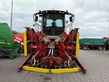 Cosechadora de Cereal - Claas - jaguar 970 4-trac
