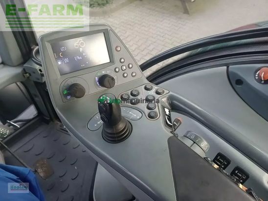 Tractor agrícola - Valtra - t203 d