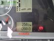 Cosechadora de Cereal - Claas - avero 160 + c 370 raps + tw
