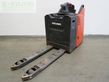 Elevadora - Linde - t 20 sp ion 131