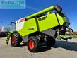 Cosechadora de Cereal - Claas - lexion 650