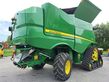 Cosechadora de Cereal - John Deere - s780