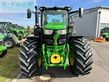 Tractor agrícola - John Deere - 6r 185