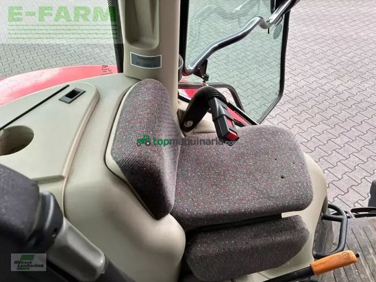 Tractor agrícola - Massey Ferguson - 5609 dyna-4