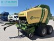 Empacadora gigant - Krone - comprima v 180 xc