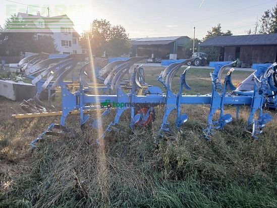 Arado - Lemken - juwel 8 mv