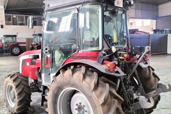 TRACTOR MASSEY FERGUSON 3WF.105