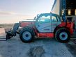 Telescopica MANITOU MT1335 EASY
