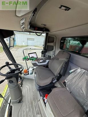 Cosechadora de Cereal - Claas - trion 650