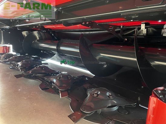 Cortacésped manual - Vicon - extra 332 xf ds60