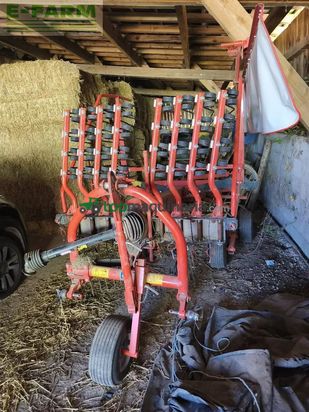 Rastrillo - Kuhn - ga3801mh