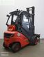 Elevadora - Linde - h 35 t evo 393-02
