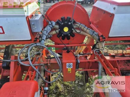 Sembradora - Maschio - sp sprint