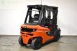 Elevadora - Linde - h 30 d 1202