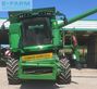 Cosechadora de Cereal - John Deere - t660hm