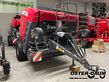 Empacadora gigant - Massey Ferguson - rb 4160 v xtra cut 13 messer