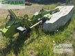 Cortacésped manual - Claas - disco 3900 contour