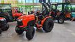 Tractor agrícola - Kubota - b2-201 xl