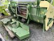 Cosechadora de Cereal - Krone - big x 650