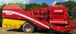 Cosechadora - arrancadora de patata - Grimme - evo 290