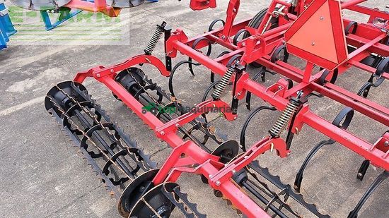 Combinado de siembra - HE-VA - kulti-dan 520