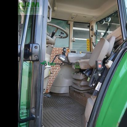 Tractor agrícola - John Deere - 6930 premium autopowr