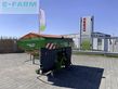 Esparcidor - Amazone - za-v 1400 profis control