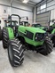 Tractor agrícola - Deutz-Fahr - 4100E 