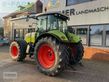 Tractor agrícola - Claas - arion 620 c C