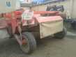 Segadora acondicionada - Kuhn - FC 302 RG