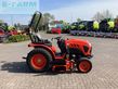 Tractor agrícola - Kubota - lx 351